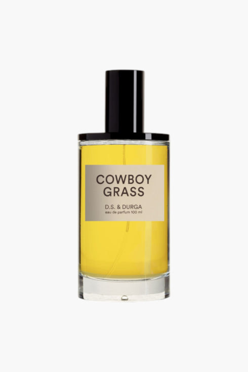 Cowboy Grass Cologne By D.S. & Durga - GLAM MODA